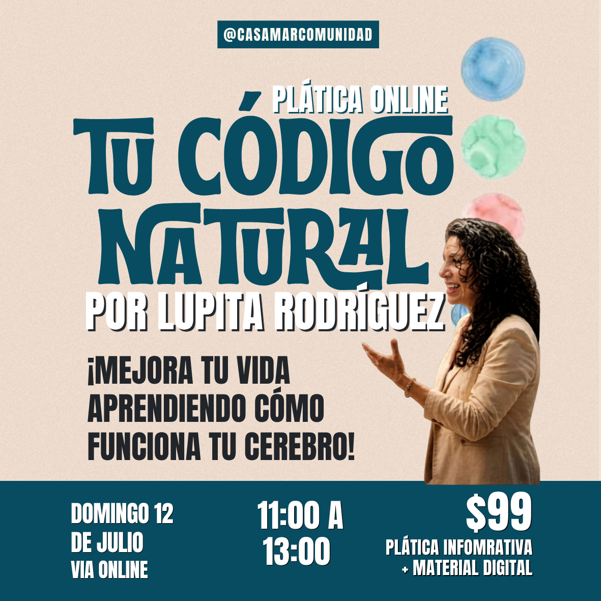 Tu Código Natural