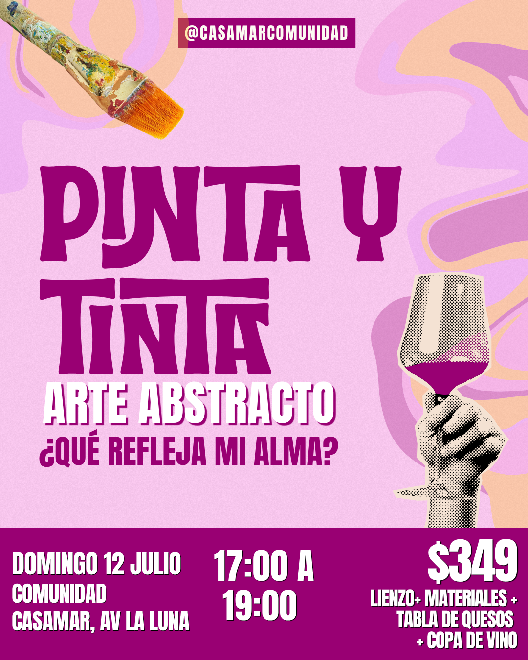 Pinta y Tinta