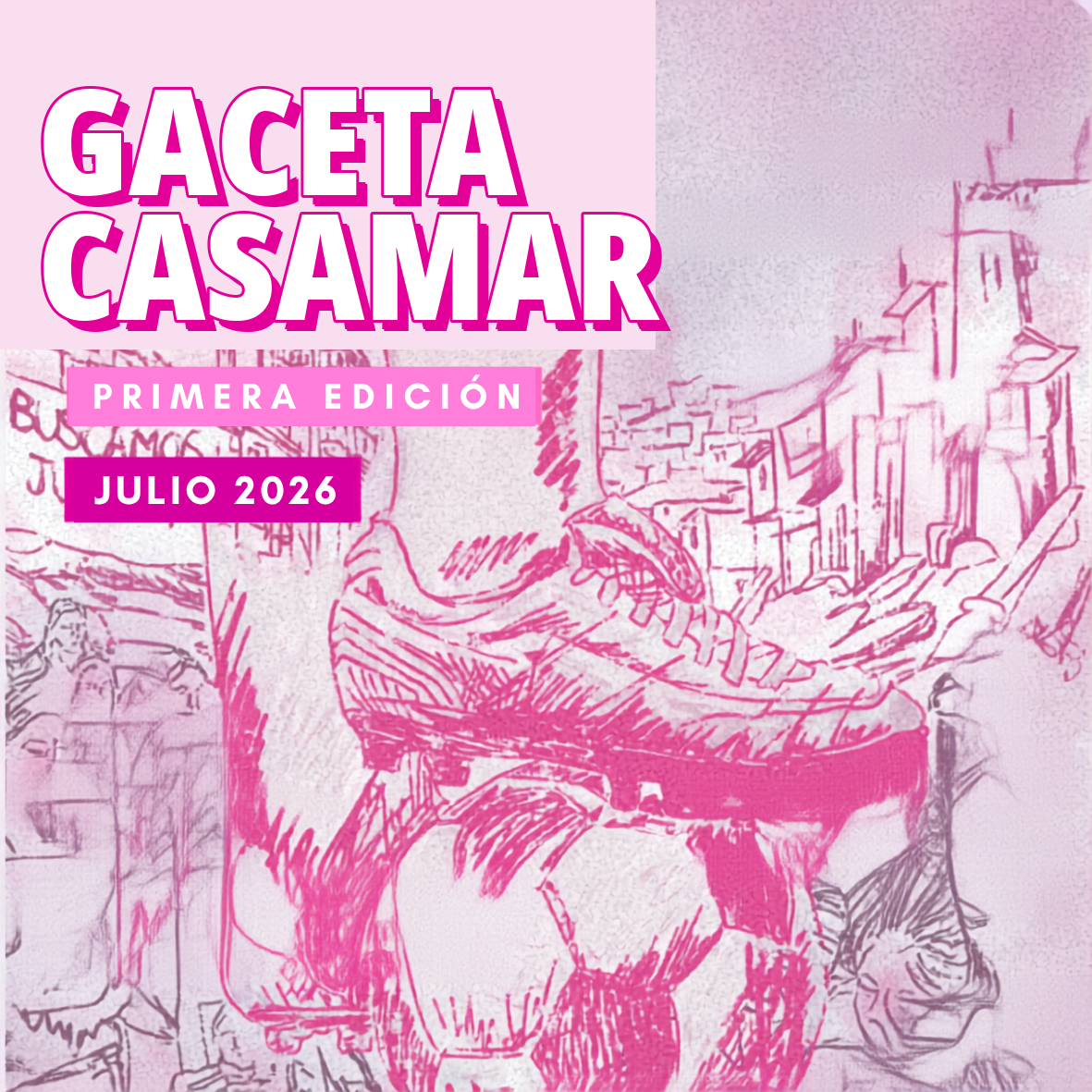 Ir a Gaceta CasAmar